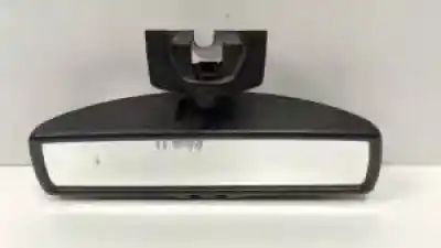 Peça sobressalente para automóvel em segunda mão espelho retrovisor interior por volkswagen golf plus v (5m1) bkc referências oem iam 5m0857511