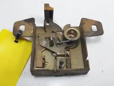 Second-hand car spare part trunk lock for ford ka (ccq) a9a oem iam references   