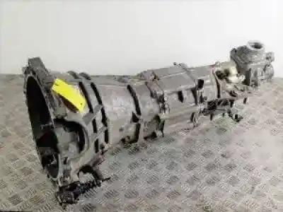 Second-hand car spare part gearbox for mazda mx-5 (nc) l8de oem iam references m53f