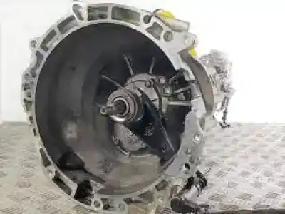 Pezzo di ricambio per auto di seconda mano riduttore per mazda mx-5 (nc) l8de riferimenti oem iam m53f  