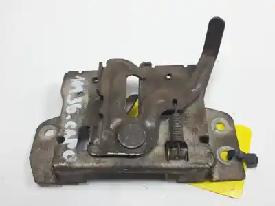 Peça sobressalente para automóvel em segunda mão fechadura do capô por citroen c-crosser 4hn referências oem iam 