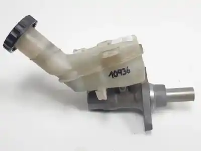 Автозапчастина б/у Гальмівний насос для CITROEN C-CROSSER  Посилання на OEM IAM 220529  03350890021