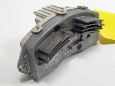 Second-hand car spare part heater blower for bmw serie 3 berlina (e90) d/n47d20a oem iam references t1000664t
