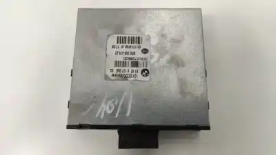 Second-hand car spare part automatic gearbox control unit for bmw serie 3 berlina (e90) d/n47d20a oem iam references 6142912708802