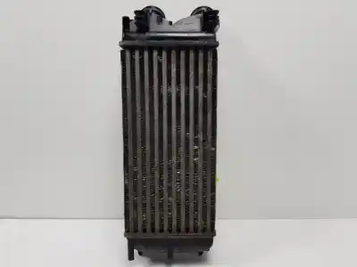 Peça sobressalente para automóvel em segunda mão INTERCOOLER por CITROEN C4 BERLINA  Referências OEM IAM 9656503980  