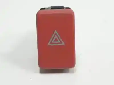 Peça sobressalente para automóvel em segunda mão interruptor 4 piscas - emergência por honda accord tourer (cn/cm) k20a6 referências oem iam m19620