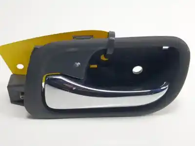 Peça sobressalente para automóvel em segunda mão puxador interior dianteiro esquerdo por honda accord tourer (cn/cm) k20a6 referências oem iam seal1