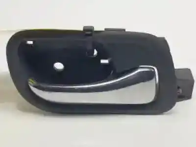 Peça sobressalente para automóvel em segunda mão puxador interior dianteiro direito por honda accord tourer (cn/cm) k20a6 referências oem iam sear2