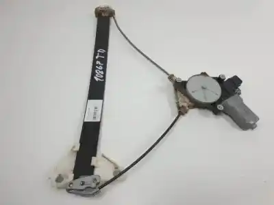 Peça sobressalente para automóvel em segunda mão elevador de vidros traseiro direito por honda accord tourer (cn/cm) k20a6 referências oem iam 