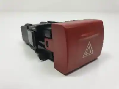 Second-hand car spare part hazard warning lights for tata safari 2.2l dicor 05 / 103kw oem iam references s31091