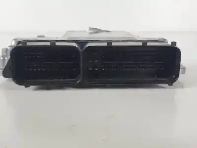 Автозапчасти б/у блок управления двигателем за audi a4 cabrio (8h) bpw ссылки oem iam 0281013293  