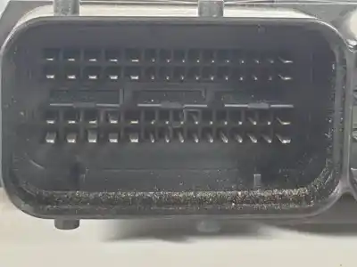 Автозапчасти б/у блок управления двигателем за audi a4 cabrio (8h) bpw ссылки oem iam 0281013293  