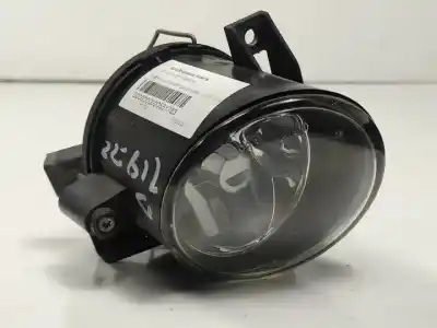 Second-hand car spare part left fog light for seat leon (1m1) d-asv oem iam references 5p0941700