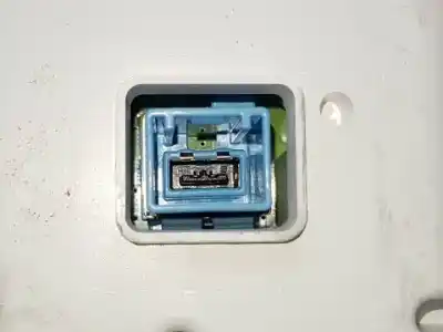 Second-hand car spare part dashboard for lexus is 250c (gse20) 4gr-fse oem iam references 8380053g80  