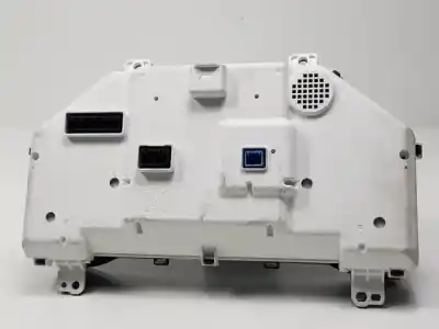 Second-hand car spare part dashboard for lexus is 250c (gse20) 4gr-fse oem iam references 8380053g80  