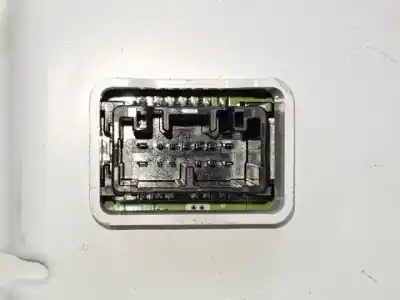 Second-hand car spare part dashboard for lexus is 250c (gse20) 4gr-fse oem iam references 8380053g80  