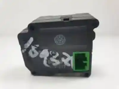 Peça sobressalente para automóvel em segunda mão motor de abertura da comporta de sofagem por bentley continental coupé (3w_, 393) 6.0 gt referências oem iam 3d0959311