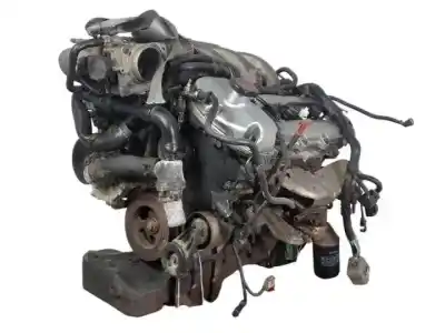 Автозапчасти б/у полный двигатель за jaguar s-type ii (x200) 4.0 v8 ссылки oem iam   