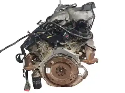 Автозапчасти б/у полный двигатель за jaguar s-type ii (x200) 4.0 v8 ссылки oem iam   