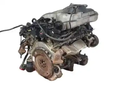 Автозапчасти б/у полный двигатель за jaguar s-type ii (x200) 4.0 v8 ссылки oem iam   