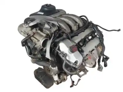 Автозапчасти б/у полный двигатель за jaguar s-type ii (x200) 4.0 v8 ссылки oem iam 