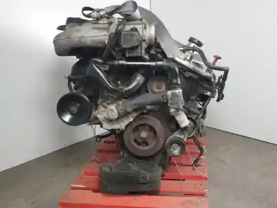 Автозапчасти б/у полный двигатель за jaguar s-type ii (x200) 4.0 v8 ссылки oem iam   