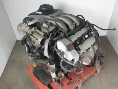 Автозапчасти б/у полный двигатель за jaguar s-type ii (x200) 4.0 v8 ссылки oem iam   