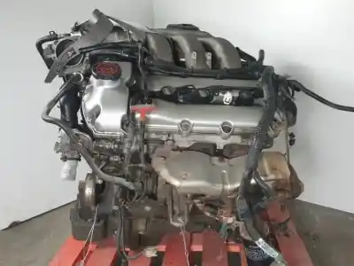 Автозапчасти б/у полный двигатель за jaguar s-type ii (x200) 4.0 v8 ссылки oem iam   