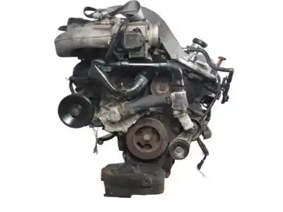 Автозапчасти б/у полный двигатель за jaguar s-type ii (x200) 4.0 v8 ссылки oem iam   