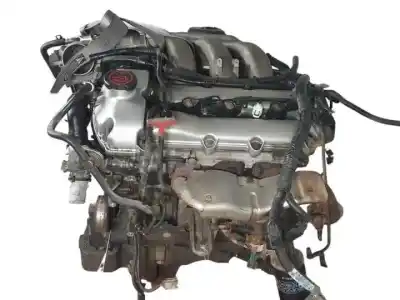 Автозапчасти б/у полный двигатель за jaguar s-type ii (x200) 4.0 v8 ссылки oem iam   