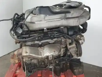 Автозапчасти б/у полный двигатель за jaguar s-type ii (x200) 4.0 v8 ссылки oem iam   