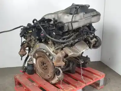 Автозапчасти б/у полный двигатель за jaguar s-type ii (x200) 4.0 v8 ссылки oem iam   
