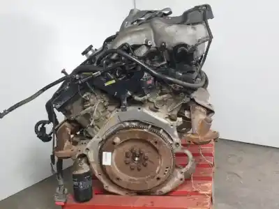 Автозапчасти б/у полный двигатель за jaguar s-type ii (x200) 4.0 v8 ссылки oem iam   