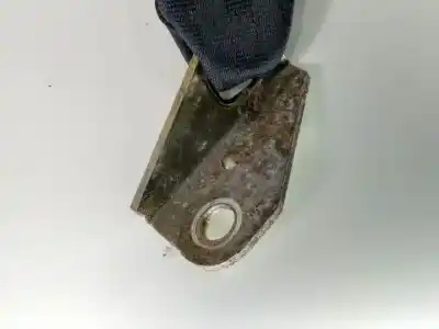 Автозапчасти б/у задний левый ремень безопасности за volkswagen jetta (1k2) bkc ссылки oem iam 6050310f1a  