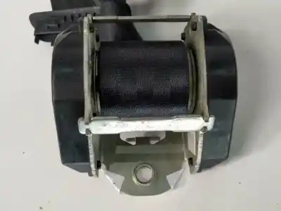 Автозапчасти б/у задний левый ремень безопасности за volkswagen jetta (1k2) bkc ссылки oem iam 6050310f1a  