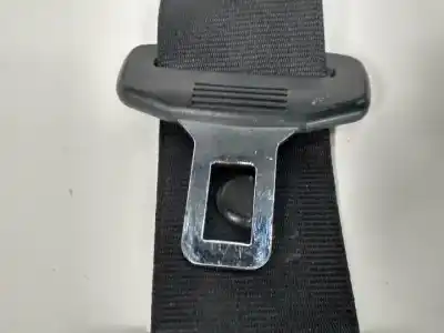 Автозапчасти б/у задний левый ремень безопасности за volkswagen jetta (1k2) bkc ссылки oem iam 6050310f1a  