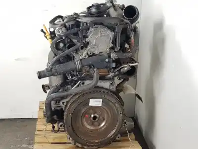 Peça sobressalente para automóvel em segunda mão motor completo por seat ibiza (6l1) bnv referências oem iam bnv  