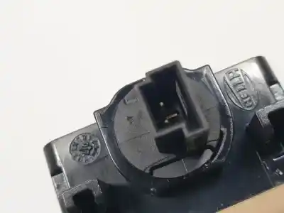 Second-hand car spare part interior light for bmw x5 (e70) m57306d3 oem iam references 63316973626  