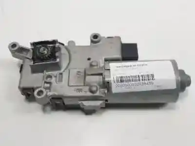 Peça sobressalente para automóvel em segunda mão motor elétrico de teto por bmw x5 (e70) m57306d3 referências oem iam 6761692265205