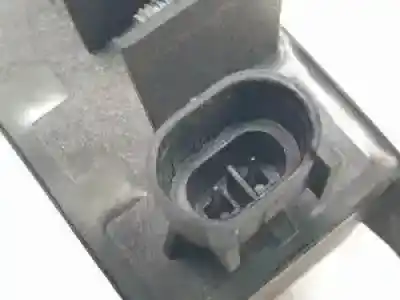 Second-hand car spare part electronic module for bmw x5 (e70) m57306d3 oem iam references 766150301  