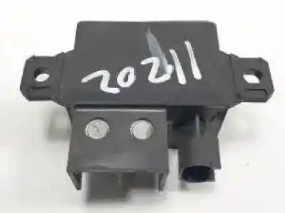 Second-hand car spare part electronic module for bmw x5 (e70) m57306d3 oem iam references 766150301  