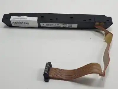 Second-hand car spare part multifunction switch for bmw x5 (e70) m57306d3 oem iam references 697277903  