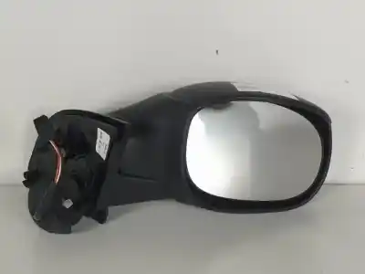Peça sobressalente para automóvel em segunda mão espelho retrovisor direito por citroen c3 8hx referências oem iam 8149fk  