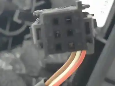 Peça sobressalente para automóvel em segunda mão espelho retrovisor direito por citroen c3 8hx referências oem iam 8149fk  