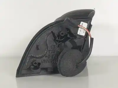Peça sobressalente para automóvel em segunda mão espelho retrovisor direito por citroen c3 8hx referências oem iam 8149fk  