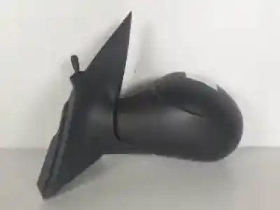 Peça sobressalente para automóvel em segunda mão espelho retrovisor esquerdo por citroen c2 (jm_) 1.6 referências oem iam 8149rh  