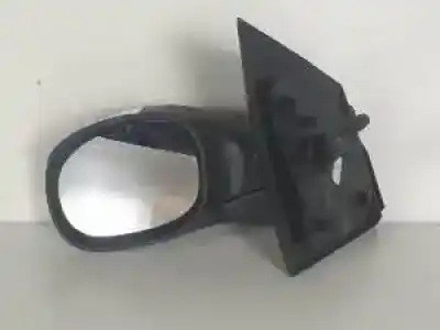Peça sobressalente para automóvel em segunda mão espelho retrovisor esquerdo por citroen c2 (jm_) 1.6 referências oem iam 8149rh  