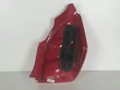 Peça sobressalente para automóvel em segunda mão farolim traseiro esquerdo por citroen c2 (jm_) 1.6 referências oem iam 9649864580  6350s7