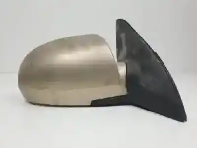 Peça sobressalente para automóvel em segunda mão espelho retrovisor direito por kia rio (dc) a3e referências oem iam 015763