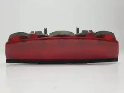 Peça sobressalente para automóvel em segunda mão farolim de travão central por kia rio (dc) a3e referências oem iam 2409210440